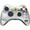 Germany Soccer Flag Xbox 360 Wireless Controller Skin